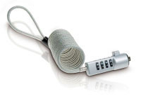 Conceptronic NB CABLE LOCK TRAVEL (C05-014) Conceptronic NB CABLE LOCK TRAVEL (C05-014)